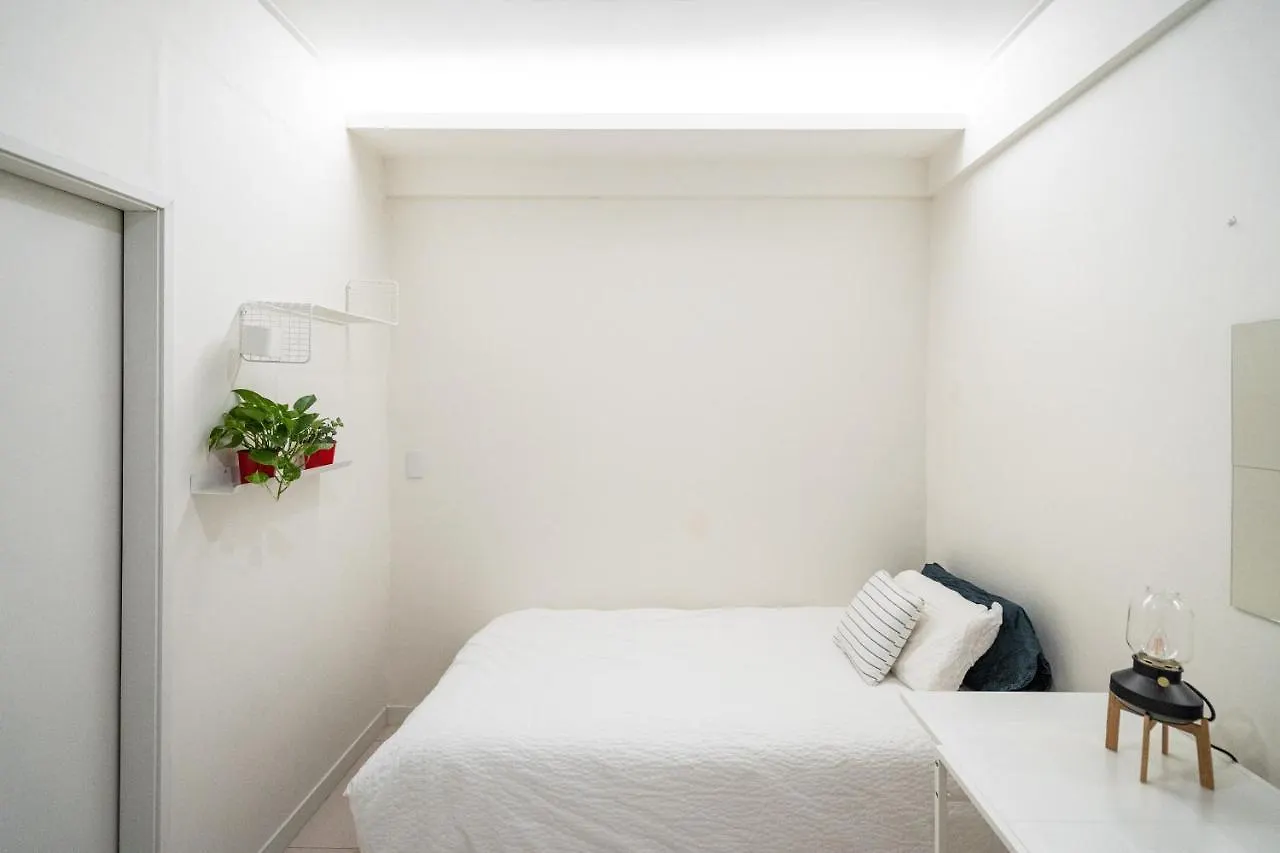 דירות סיאול Hongdae Helen'S House קוריאה הדרומית