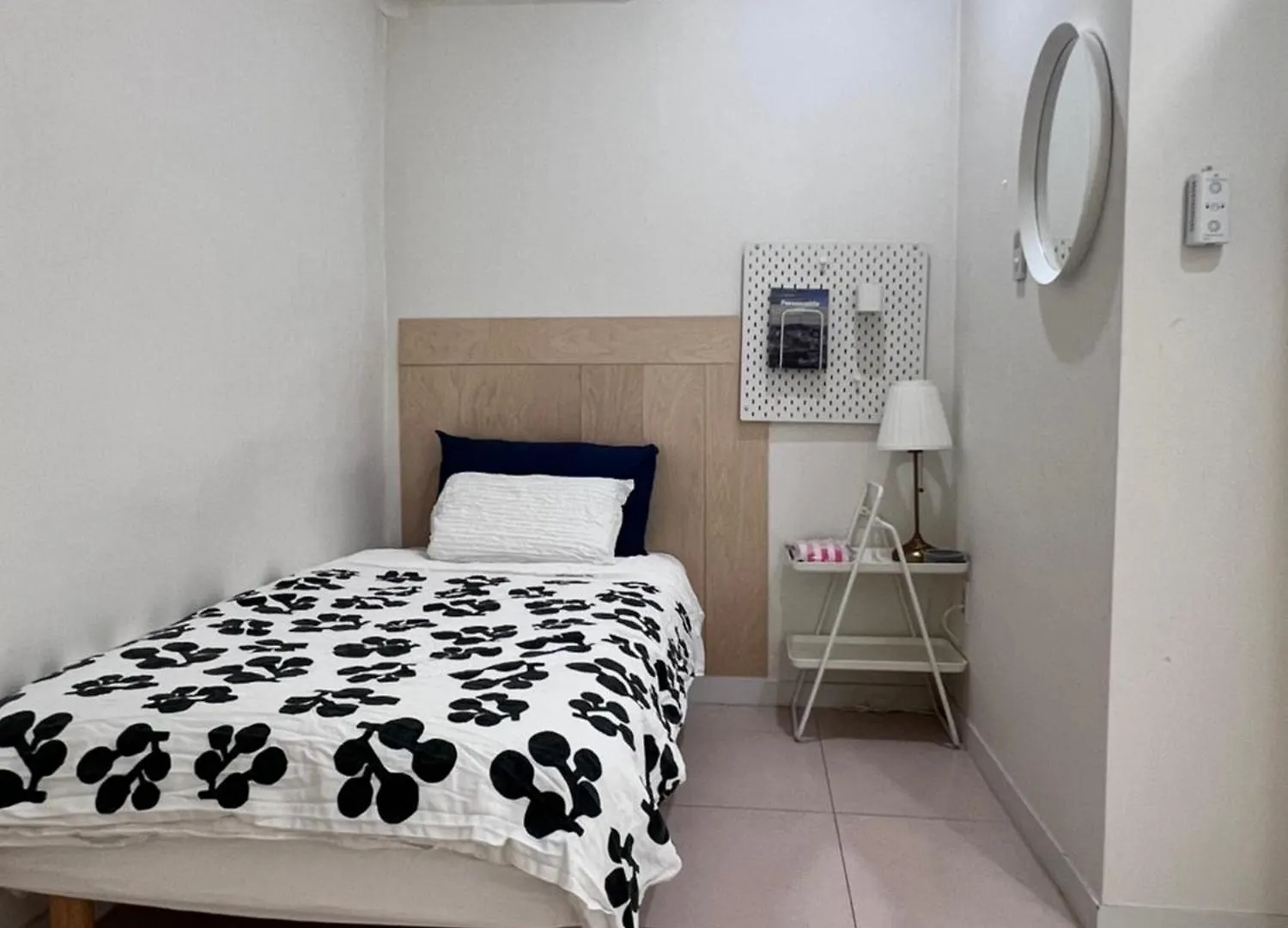 דירות סיאול Hongdae Helen'S House 0*,