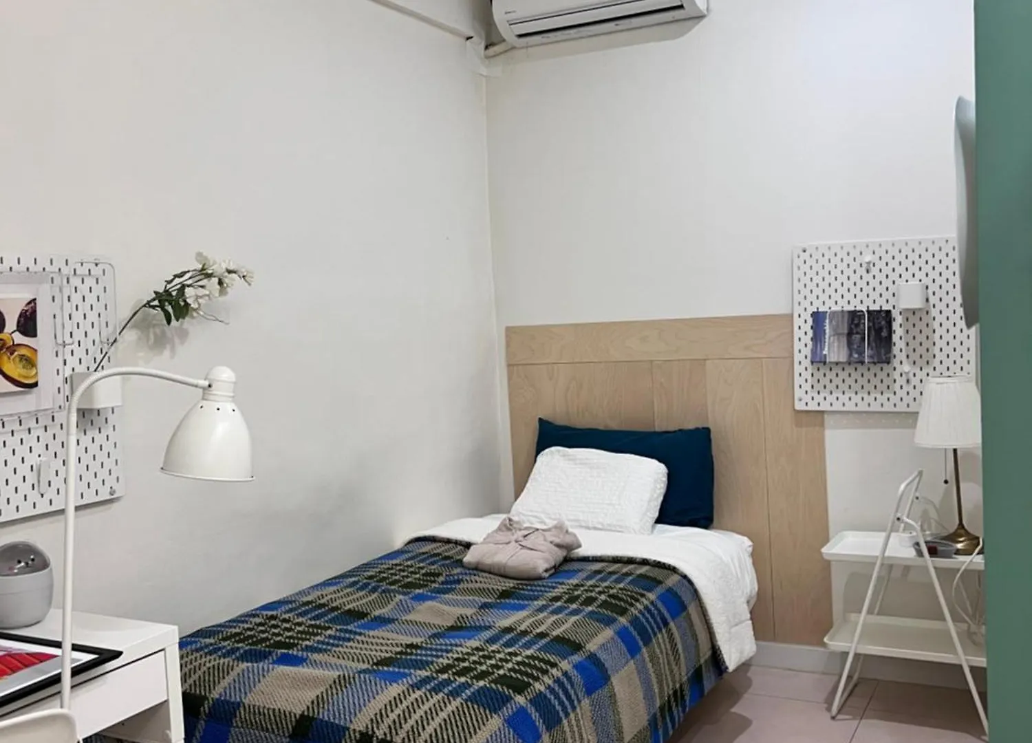 דירות סיאול Hongdae Helen'S House 0*,  קוריאה הדרומית